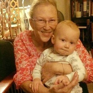 Meet your Posher, Cheryl